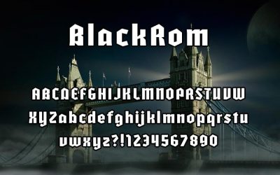 Blackrom