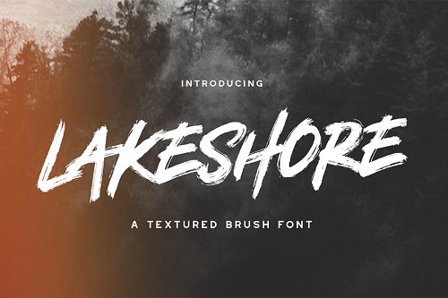 Lakeshore