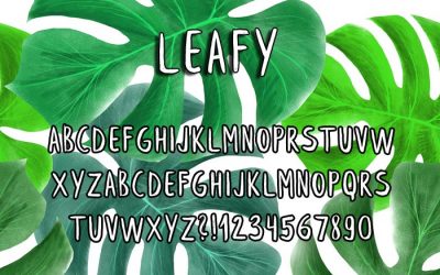 Leafy