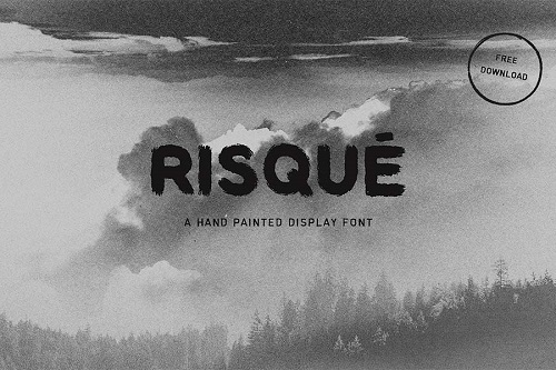 Risqué