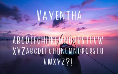 Vayentha