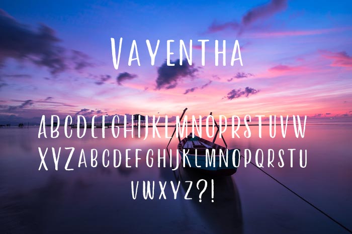 Vayentha