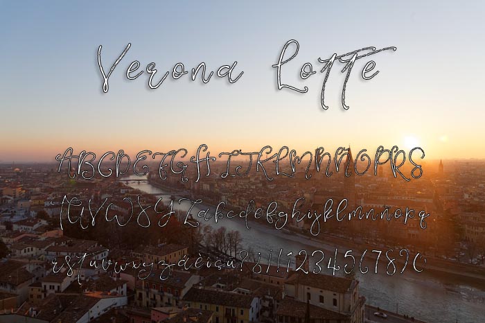 Verona Lotte