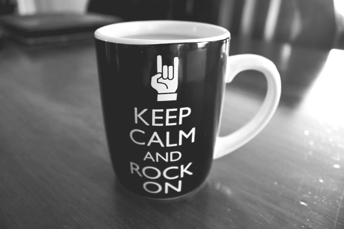 Keep Calm