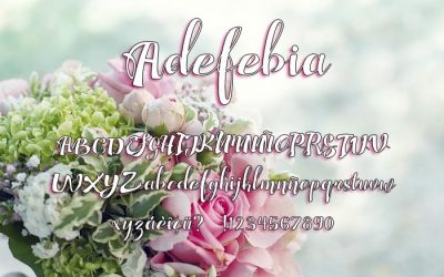 Adefebia