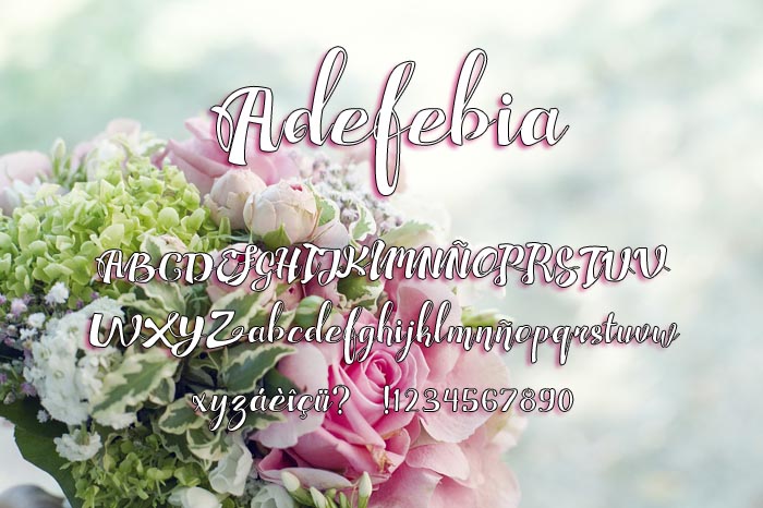 Adefebia