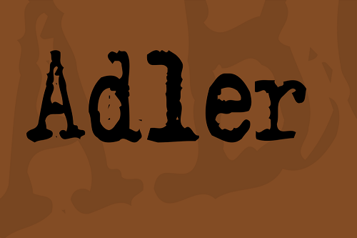Adler