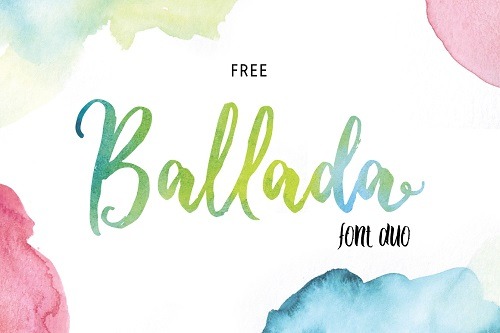 Ballada Brush