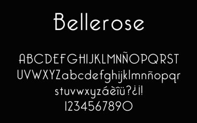 Bellerose