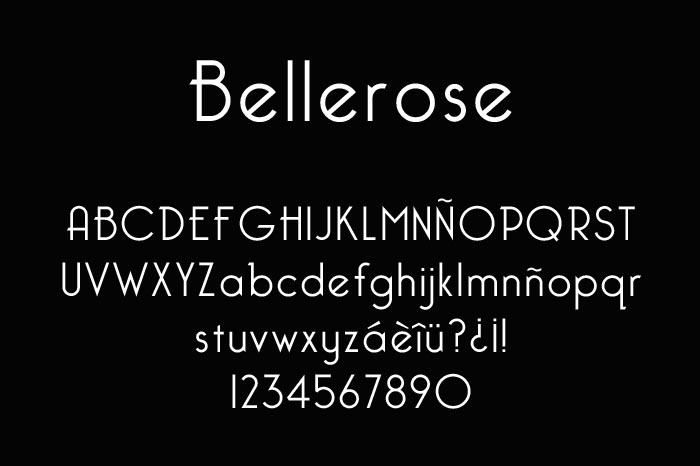 Bellerose