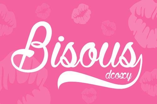 Bisous