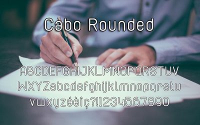 Cabo Rounded