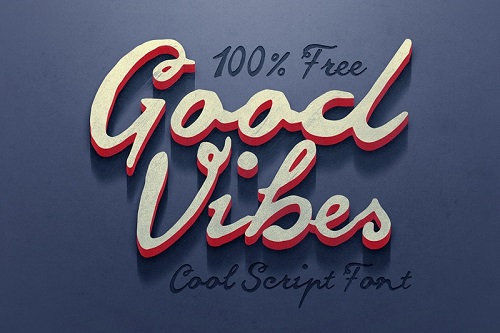 Good Vibes