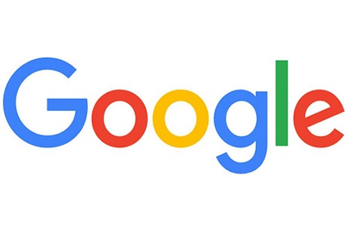 Historia del logotipo de Google