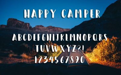 Happy Camper