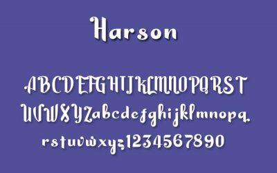 Harson