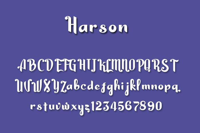 Harson