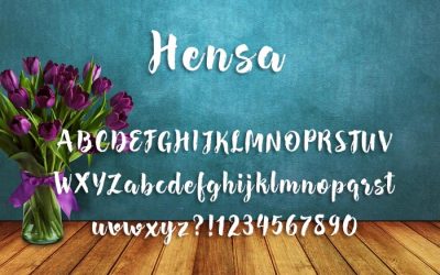 Hensa