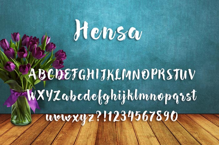 Hensa