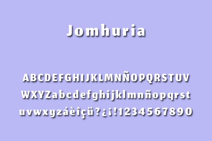 Jomhuria