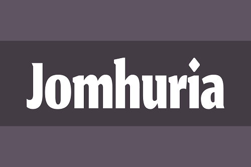 Jomhuria