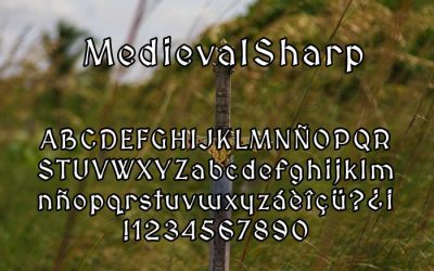 MedievalSharp