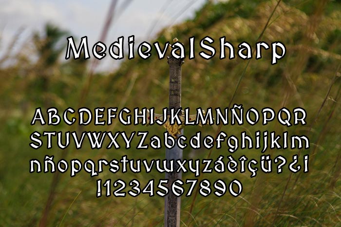 MedievalSharp