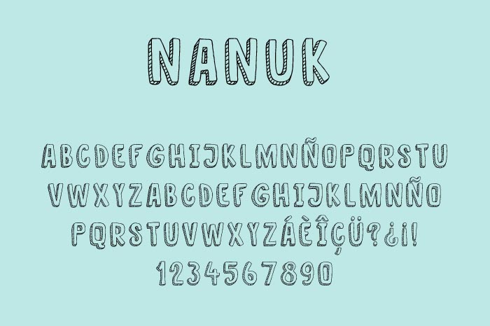 Nanuk