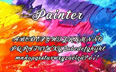 Painter