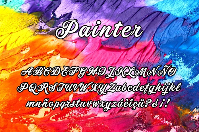 Painter