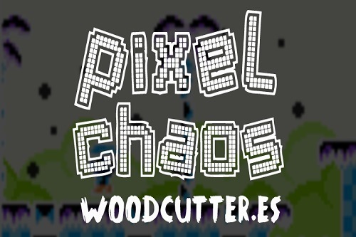 Pixel Chaos