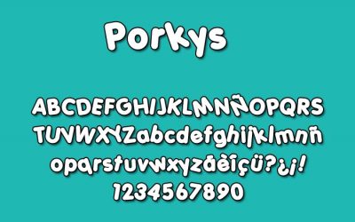 Porkys