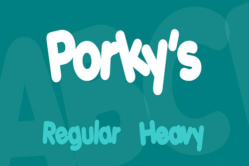 Porkys