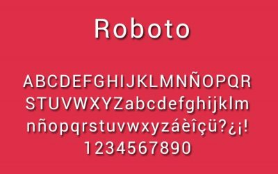 Roboto