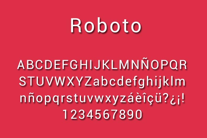 Roboto