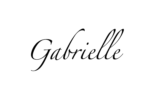 Gabrielle