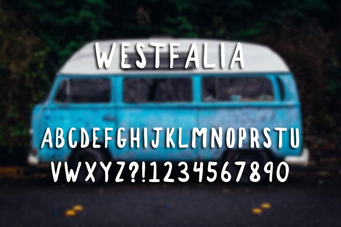 Westfalia