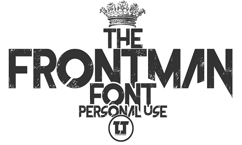 The FrontMan