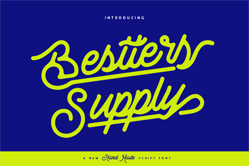 Betters Supply