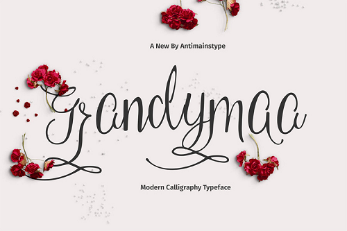 Grandymaa