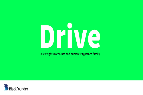 Drive