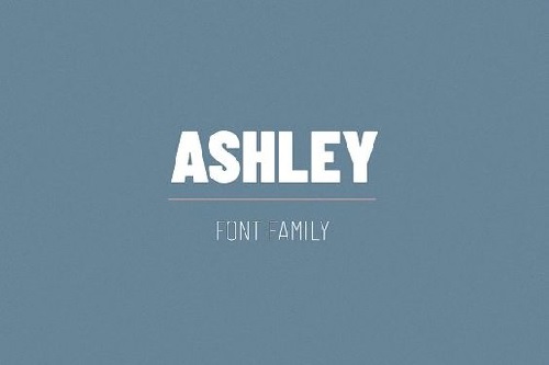 Ashley