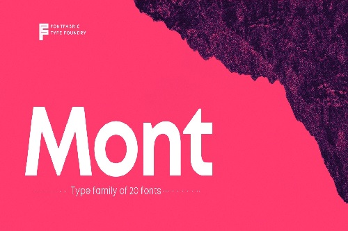 Mont