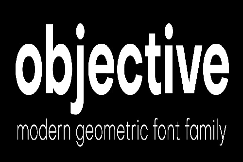 Objective