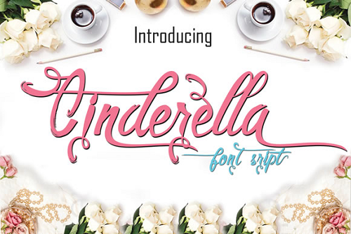 Cinderella