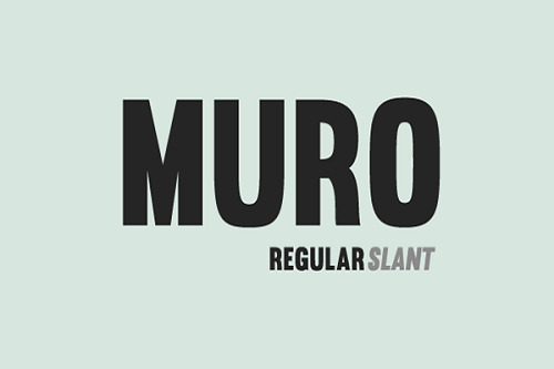 Muro