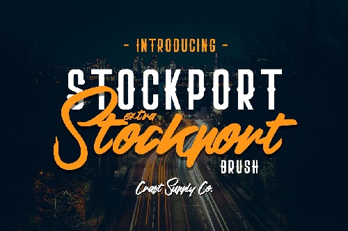 Stockport