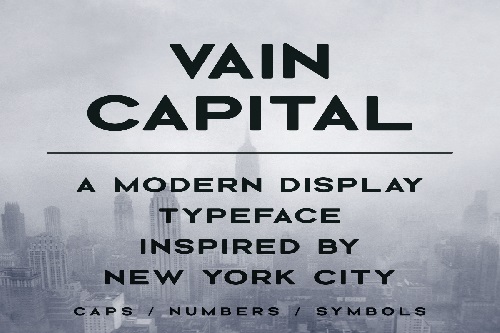 Vain Capital