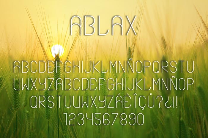 Ablax