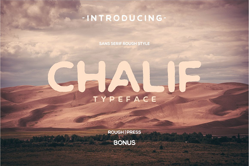 Chalif